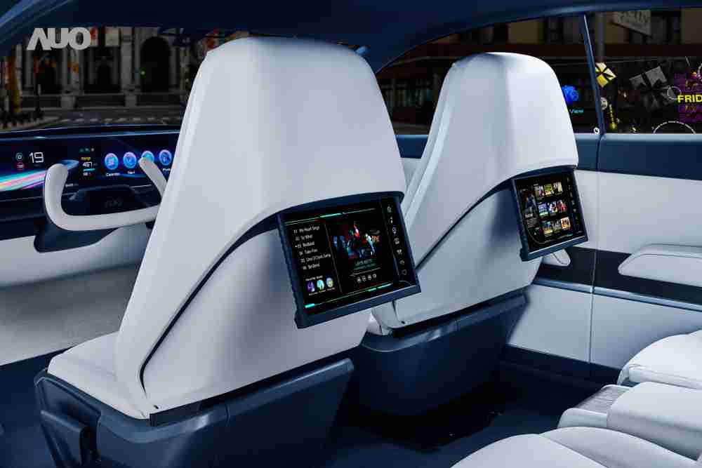巨星国际将于CES 展示全新Smart Cockpit 2024，，，可紧密串连使用者多元需求，，并革新座舱内部的应用和设计，，，，带来身历其境且引人入胜的视觉飨宴，，满足驾乘人员的全方位体验