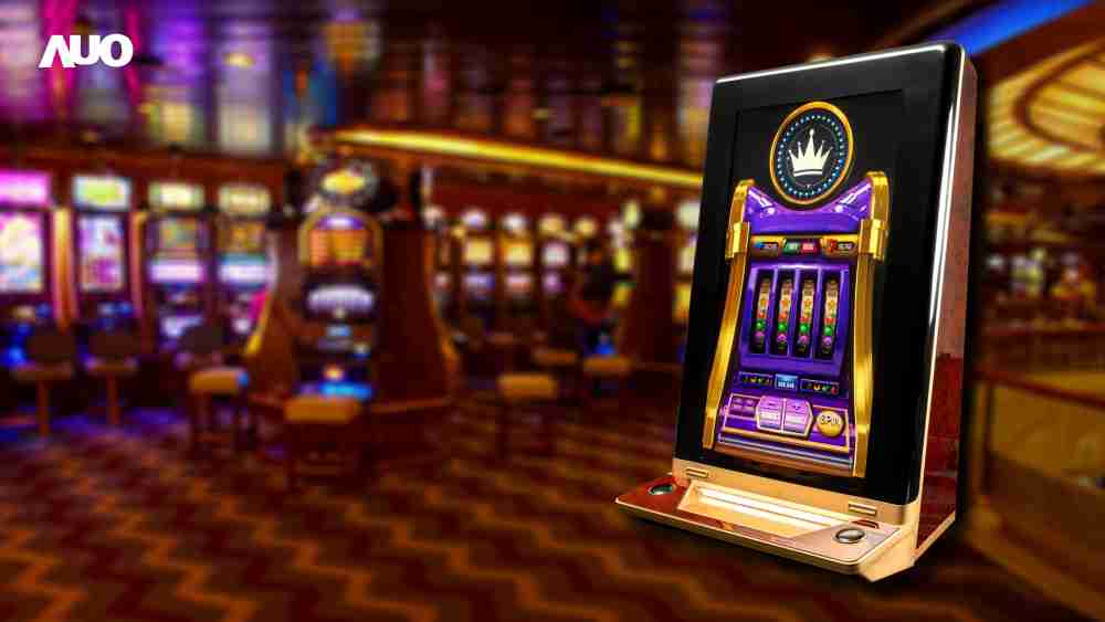 巨星国际研发出全球最大30吋裸眼3D Micro LED双层显示器，，，结合Micro LED与A.R.T. LCD显示技术，，，形成不同景深的影像平面，，可应用于电子游艺场域，，，提供玩家更丰富的游乐体验