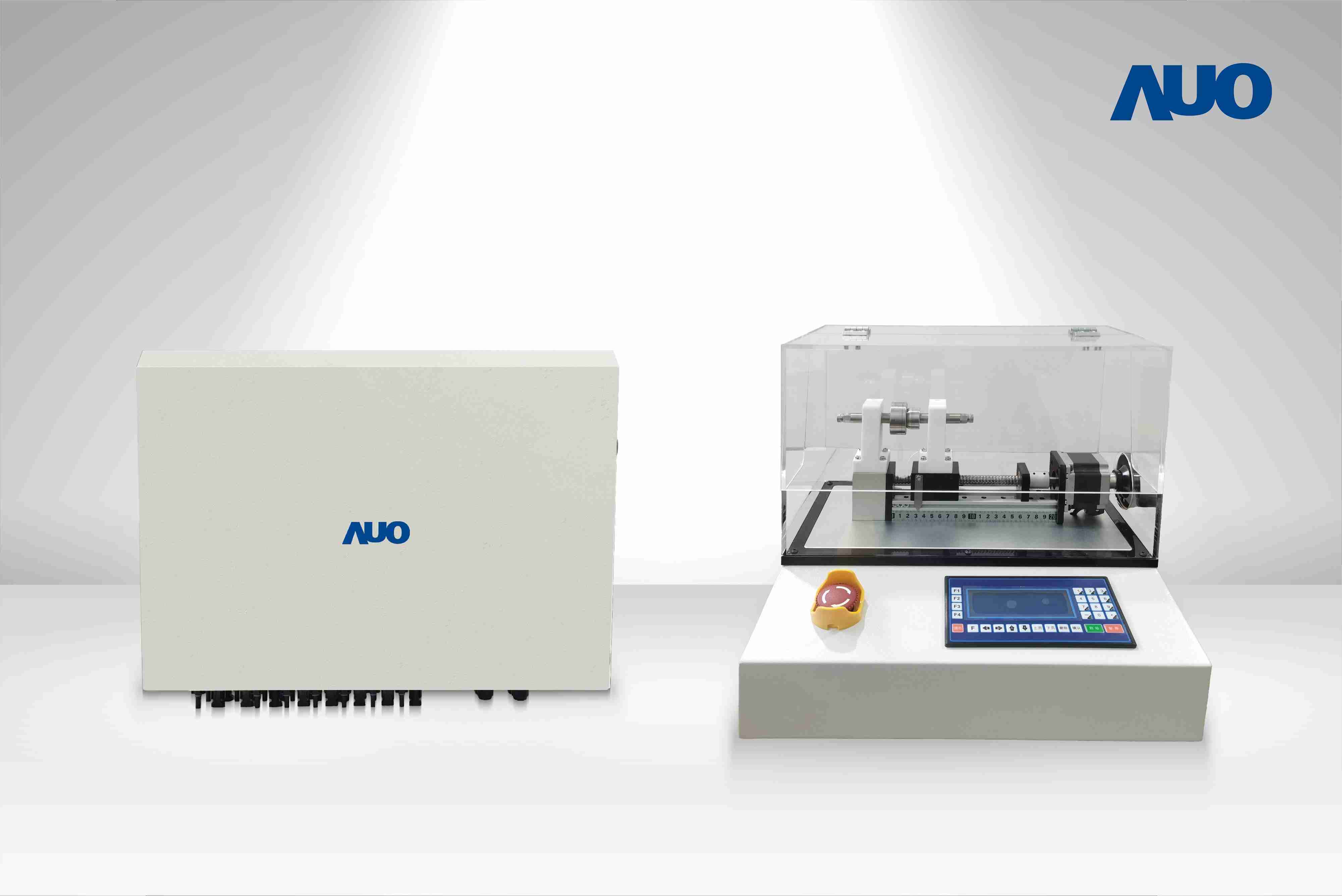 巨星国际SunGarde电弧保护箱可发挥侦测与预防灾害作用，，，，展示巨星国际在安全系统上的全面升级