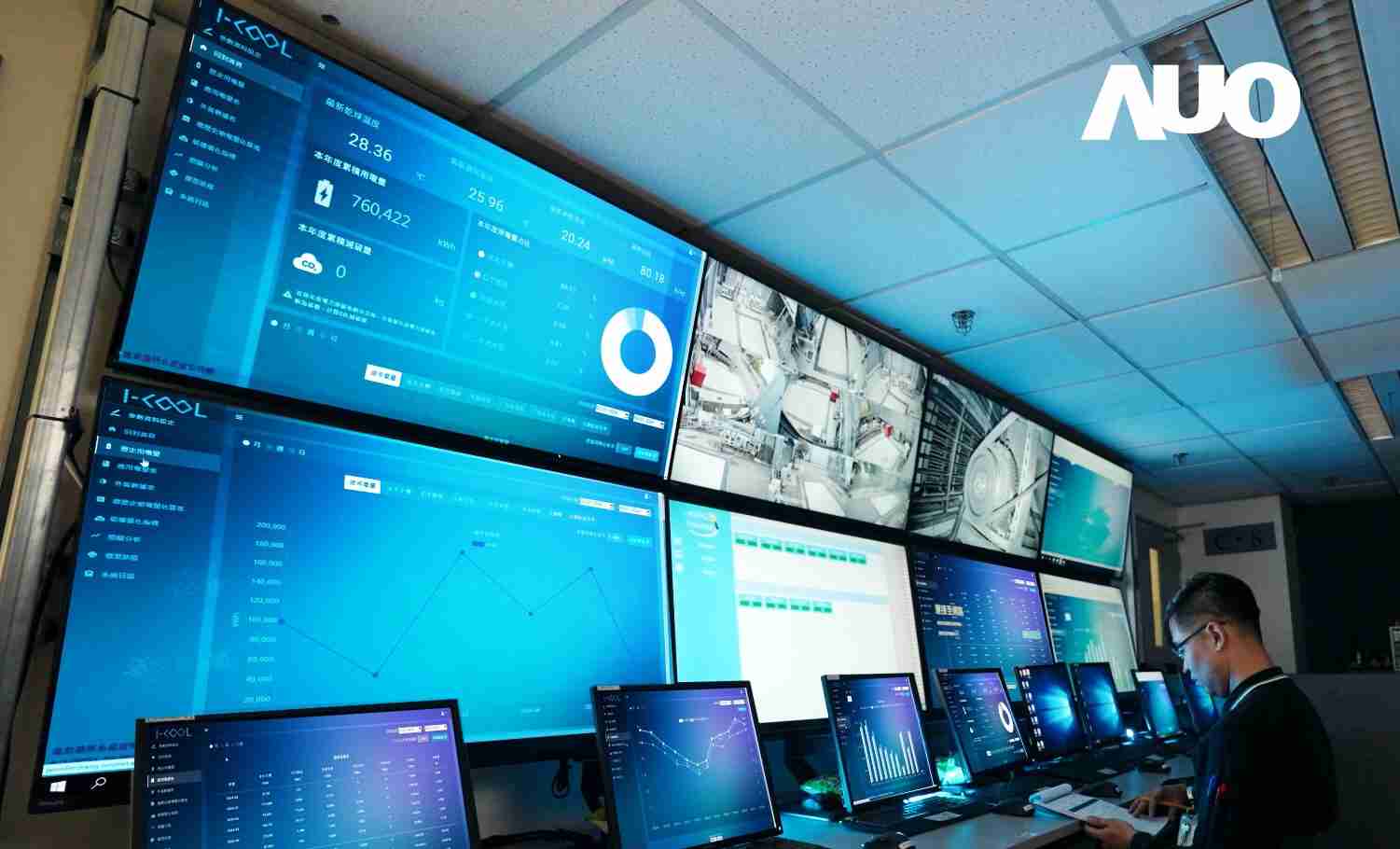 巨星国际助企业重塑智造力 2025自动化展推智能永续解方